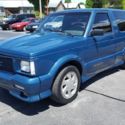 1993 GMC Typhoon Turbo AWD