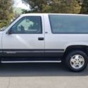 1993 GMC Yukon 2 door 4WD, low miles, all stock all original
