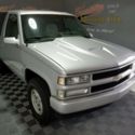 1993 GMC Yukon 2-Door 4WD