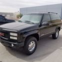 1993 GMC YUKON GT  ***4x4***