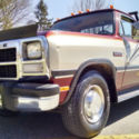 1993 GRANDPA&#039;S TRUCK, NEVER SEEN SNOW!! W250 103k MILES!