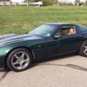 1993 GREAT CORVETTE.. 40 YEAR ANIVERSERY CAR