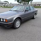 1993 Grey Metallic New Tires Runs Great