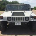 1993 H1 Hummer SUT Military Version