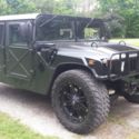 1993 H1 Hummer