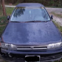 1993 Honda Accord 10th Anniversary eddition 4th Gen Rare!