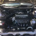 1993 Honda Accord 2 door Coupe CB7 H22 Swap Prelude 200+ HP Prelude trans Fast