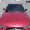 1993 honda accord coupe low miles &#034;RARE&#034;