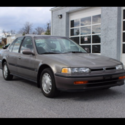 1993 Honda Accord EX Auto 74k miles