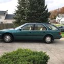1993 Honda Accord EX Sation Wagon