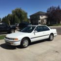 1993 Honda Accord EX