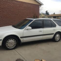 1993 Honda Accord EX Wagon 5-Door 2.2L -- LOW MILES 131,500! MUST SEE!