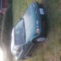 1993 Honda Accord LX, 4 door sedan, 114 k miles,1 owner,ESTATE