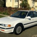 1993 honda accord lx wagon