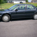1993 Honda Accord Sedan-Daily Driver   133,000 Miles