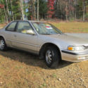 1993 Honda Accord