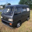 1993  Honda Acty Street Van