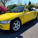 1993 Honda Beat - Clean US title, Great Condition
