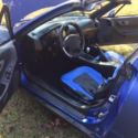 1993 honda civic crx del sol si