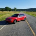 1993 honda civic cx 1.5l