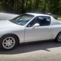 1993 honda civic del sol / no shipping, pick up only