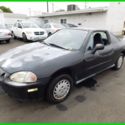 1993 Honda Civic Del Sol S Used 1.5L I4 16V Automatic Coupe NO RESERVE