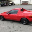 1993 Honda Civic Del Sol Si Coupe ***LOW MILES, CLEAN TITLE*** (5-Speed Manual)