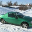 1993 honda civic del sol si d16z6 manual transmission targa top LOW MILES 102k
