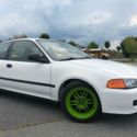 1993 Honda civic HB built k24/k20 frankenstein combination
