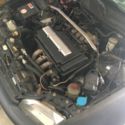 1993 Honda Civic lx GSR swap