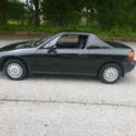 1993 Honda Del Sol 5spd manual ONE OWNER NO RESERVE