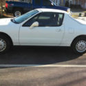 1993 Honda Del Sol S