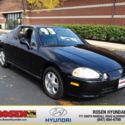 1993 Honda Del Sol Si, 76k Miles, Good Shape!