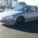 1993 HONDA DEL SOL SI