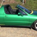 1993 Honda Del Sol