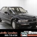 1993 Honda Inspire
