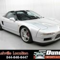 1993 Honda NSX