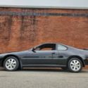 1993 Honda Prelude Hatchback Black FWD Manual Vtec model