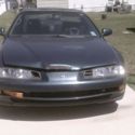 1993 Honda Prelude Si 4ws FWD - NO RESERVE!!!