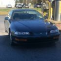 1993 Honda Prelude VTEC