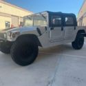 1993 Hummer H1 Automatic 4-Door SUV