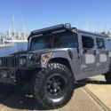 1993 HUMMER H1 Hard Top