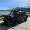 1993 HUMMER H1 HMC4