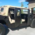 1993 Hummer H1 M998 Humvee