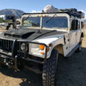 1993 Hummer H1 predator Duramax/Allison conversion