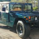 1993 hummer h1
