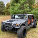 1993 Hummer Humvee Street legal