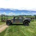 1993 Hummer Humvee