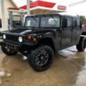 1993 Humvee Hmmwv