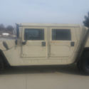 1993 HUMVEE HUMMER H1 GREAT RIDE !!!!!!!!!!